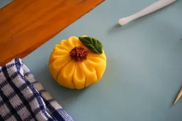 Nerikiri Recipe