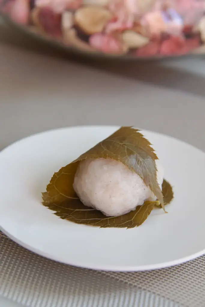 Kansai-style