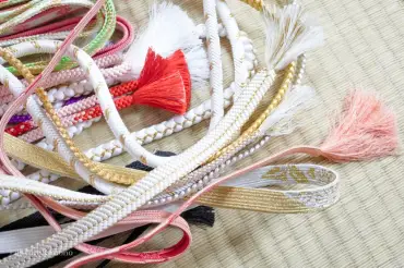 Obijime Guide: Rules, Formality & Styling Explained