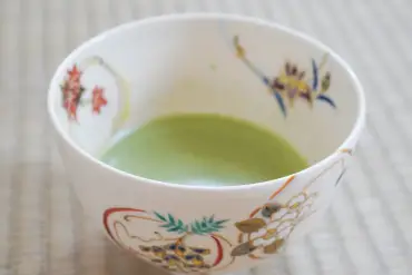 Ceremonial Grade Matcha — But Which Ceremony?