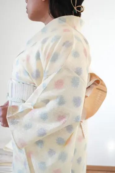 Kimono Tools That Made Dressing Easier for Me