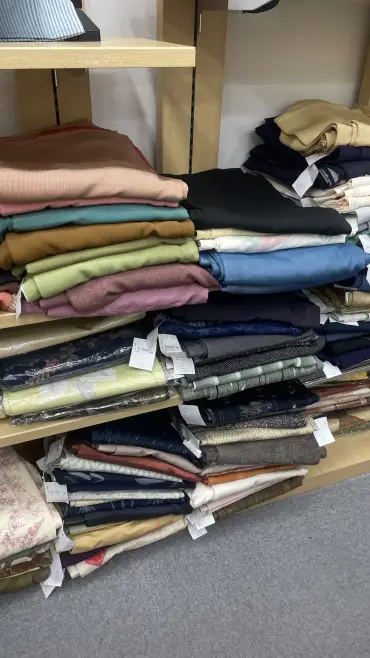 My Favorite Kimono Stores in Nagoya and Beyond