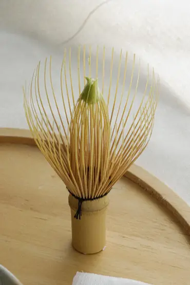 Kann man eine japanische Teezeremonie auch ohne Seiza erleben?